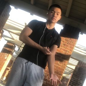 Meet your Posher, Ryan